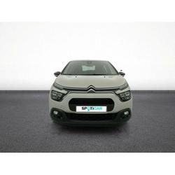 Citroen C3 C3 PureTech 110 S&S BVM6 Feel Pack Vienne