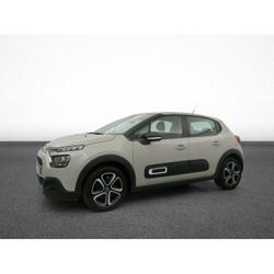 Citroen C3 C3 PureTech 110 S&S BVM6 Feel Pack Vienne