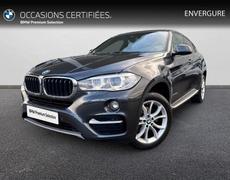 BMW X6 Beaucouzé