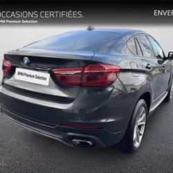 BMW X6 xDrive 30dA 258ch Lounge Plus Beaucouz&eacute;
