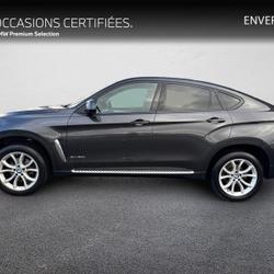 BMW X6 xDrive 30dA 258ch Lounge Plus Beaucouz&eacute;