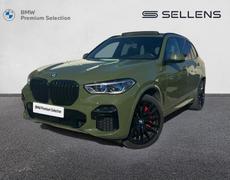 BMW X5 Fréjus