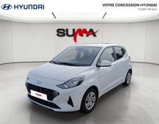 Hyundai i10 Nevers