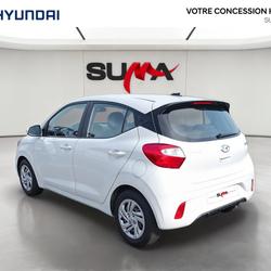 Hyundai i10 i10 1.0 67 ECO Intuitive Nevers