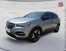Opel Grandland Dijon