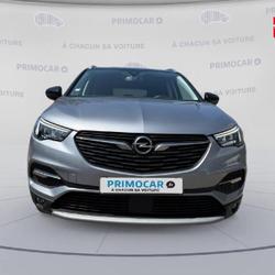 Opel Grandland 1.5 D 130ch Edition Dijon