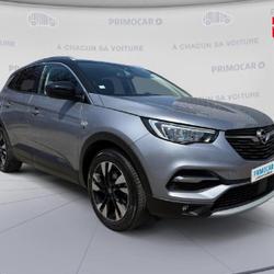 Opel Grandland 1.5 D 130ch Edition Dijon