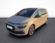 Citroen C4 Spacetourer Vienne
