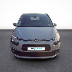 Citroen C4 Spacetourer Grand C4 Spacetourer BlueHDi 130 S&S BVM6 Feel Vienne