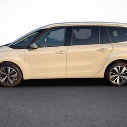 Citroen C4 Spacetourer Grand C4 Spacetourer BlueHDi 130 S&S BVM6 Feel Vienne