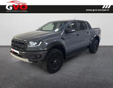 Ford Ranger Saint-Grégoire