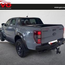 Ford Ranger 2.0 TDCi 213ch Double Cabine Raptor BVA10 Saint-Gr&eacute;goire