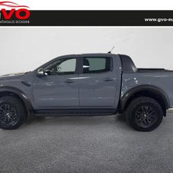 Ford Ranger 2.0 TDCi 213ch Double Cabine Raptor BVA10 Saint-Gr&eacute;goire