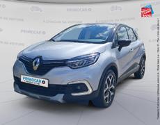 Renault Captur Dijon