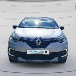 Renault Captur 0.9 TCe 90ch energy Intens Euro6c Dijon