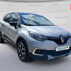 Renault Captur 0.9 TCe 90ch energy Intens Euro6c Dijon