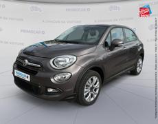 Fiat 500x Dijon