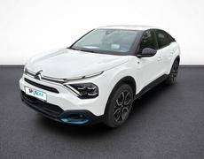 Citroen e-C4 Vienne