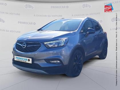 Opel Mokka - 1.6 CDTI 136ch Color Edition 4x2 - 11 999 €