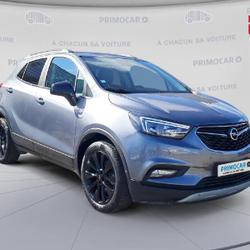 Opel Mokka 1.6 CDTI 136ch Color Edition 4x2 Dijon