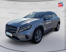 Mercedes GLA - 220 d Fascination 4Matic 7G-DCT - 17 499 €