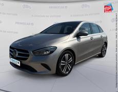 Mercedes Classe B Dijon