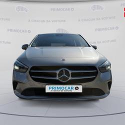 Mercedes Classe B 200d 150ch Progressive Line Edition 8G-DCT 8cv Dijon