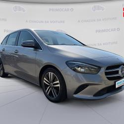 Mercedes Classe B 200d 150ch Progressive Line Edition 8G-DCT 8cv Dijon