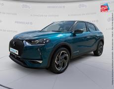 DS DS3 Crossback Dijon