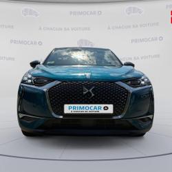 DS DS3 Crossback BlueHDi 130ch Grand Chic Automatique 126g Dijon