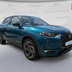 DS DS3 Crossback BlueHDi 130ch Grand Chic Automatique 126g Dijon
