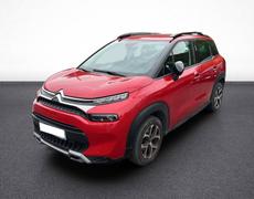 Citroen C3 Aircross Vienne
