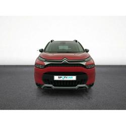 Citroen C3 Aircross C3 Aircross PureTech 110 S&S BVM6 Shine Vienne
