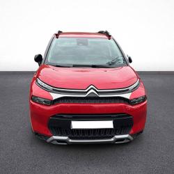 Citroen C3 Aircross C3 Aircross PureTech 110 S&S BVM6 Shine Vienne
