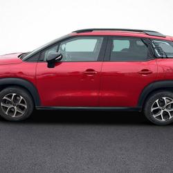 Citroen C3 Aircross C3 Aircross PureTech 110 S&S BVM6 Shine Vienne