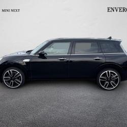 Mini Clubman Cooper S 192ch John Cooper Works BVAS Beaucouz&eacute;