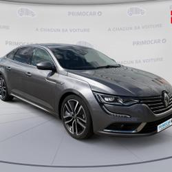 Renault Talisman 1.6 dCi 130ch energy Intens Dijon