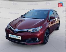 Toyota Auris Forbach