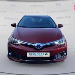 Toyota Auris HSD 136h Executive occasion - Forbach - photo 2/21