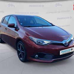 Toyota Auris HSD 136h Executive occasion - Forbach - photo 3/21