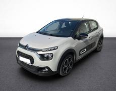 Citroen C3 - C3 PureTech 83 S&S BVM5 Shine - 10 290 €