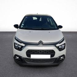 Citroen C3 C3 PureTech 83 S&S BVM5 Shine Vienne