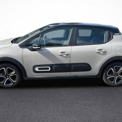 Citroen C3 C3 PureTech 83 S&S BVM5 Shine Vienne