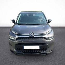 Citroen C3 Aircross C3 Aircross PureTech 110 S&S BVM6 Feel Vienne
