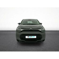 Citroen C3 Aircross C3 Aircross PureTech 110 S&S BVM6 Feel Vienne