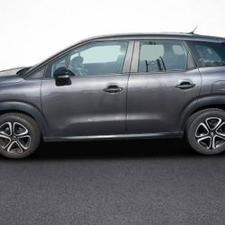 Citroen C3 Aircross C3 Aircross PureTech 110 S&S BVM6 Feel Vienne