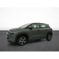 Citroen C3 Aircross C3 Aircross PureTech 110 S&S BVM6 Feel Vienne