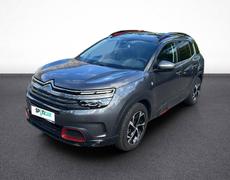 Citroen C5 Aircross Vienne