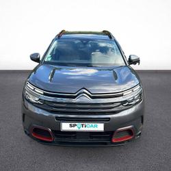 Citroen C5 Aircross C5 Aircross PureTech 130 S&S BVM6 C-Series Vienne