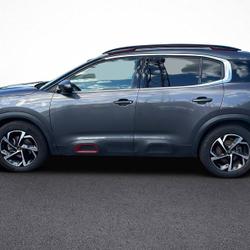 Citroen C5 Aircross C5 Aircross PureTech 130 S&S BVM6 C-Series Vienne
